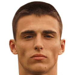 Célian Besson fm 2021