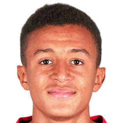 Salim Ben Seghir fm21