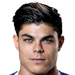 Raphaël Adicéam fm 2021