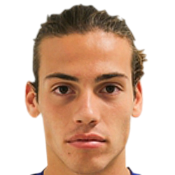 Jérémi Santini fm21