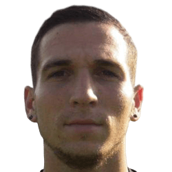 Alex Mendés fm21