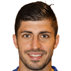 Romain Dedola fm21