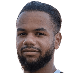 Yohan Baï fm21