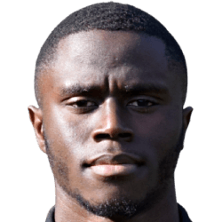 Kévin Badeau fm21