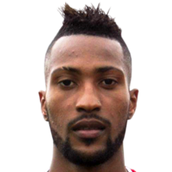 Billy Modeste fm21