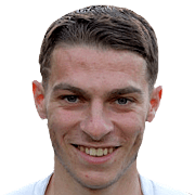 Gabin Diot fm21