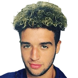 Zinedine Labyad fm21