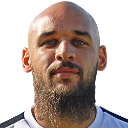 Kevin Dieme fm 2021