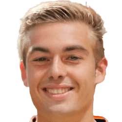 Maxence Lescroart fm21