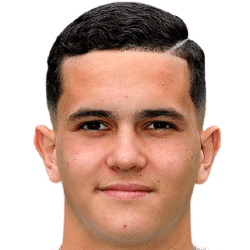 Zineddine Bourebaba fm 2021