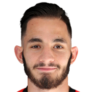 Etienne Desroches fm21