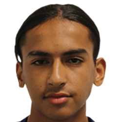 Yoann Kherbache fm 2021