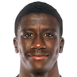 Abdoulaye Cissoko fm21