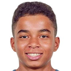 Corentin Louakima fm21