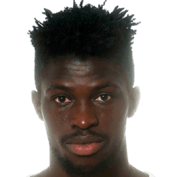 Mamadou Mendy fm 2021