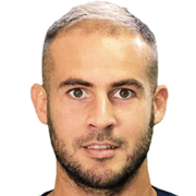 Jonathan Bertho fm21