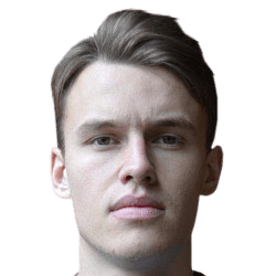 Baptiste Nais fm 2021