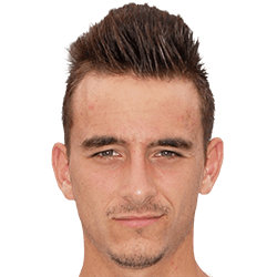 Pierre Barremaecker fm21