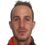 Stéphane Rivera fm21