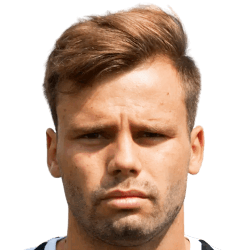 Matthis Jourdan fm 2021