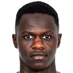 Naouirou Ahamada fm 2021