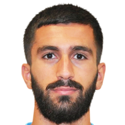 Deniz Erdogan fm21