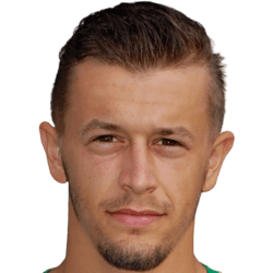 Thomas Levèque fm 2021