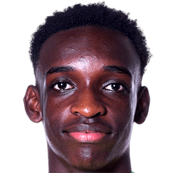 Ben Amine Idaroussi fm 2021