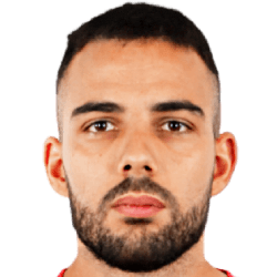Kévin Bouvier fm21
