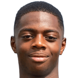 Diédry Kouassi fm 2021