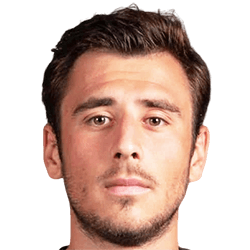 Antoine Garcia fm21