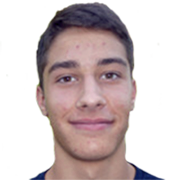 Xavier Marques Da Rocha fm21