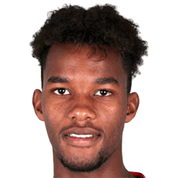 Moustakim Assoumani fm 2021