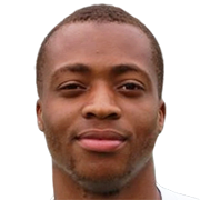 John Nkomb fm 2021