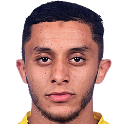 Mohamed Ghorzi fm 2021