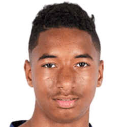 Tidjani Chabrol fm21