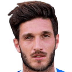 Yohan Garric fm21
