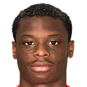 Ibrahima Traoré fm21