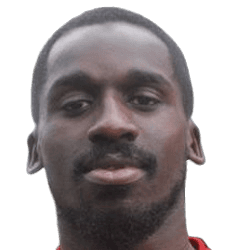 Ousmane Diakho fm21