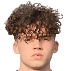 Clément Lhernault fm 2021