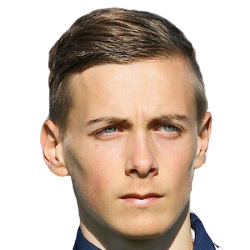 Milan Robin fm 2021