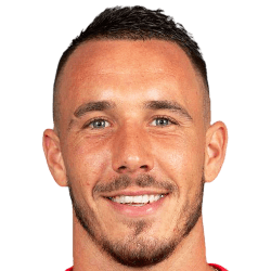 Geoffrey Franzoni fm 2021