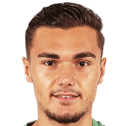 Alexis Sevestre fm21