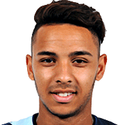 Brandon Hoareau fm 2021