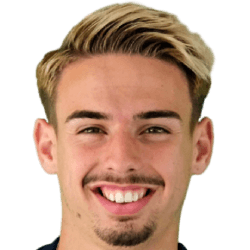Pierre Lucien fm 2021