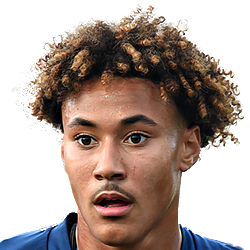 Alexis Beka Beka fm21