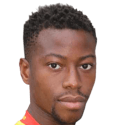 Lamine Soumah fm21