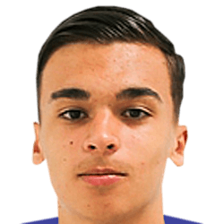 Sofiane Bourouis Belle fm21