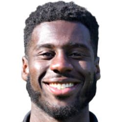 Benti Traoré fm21