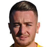 Kentin Olive fm 2021